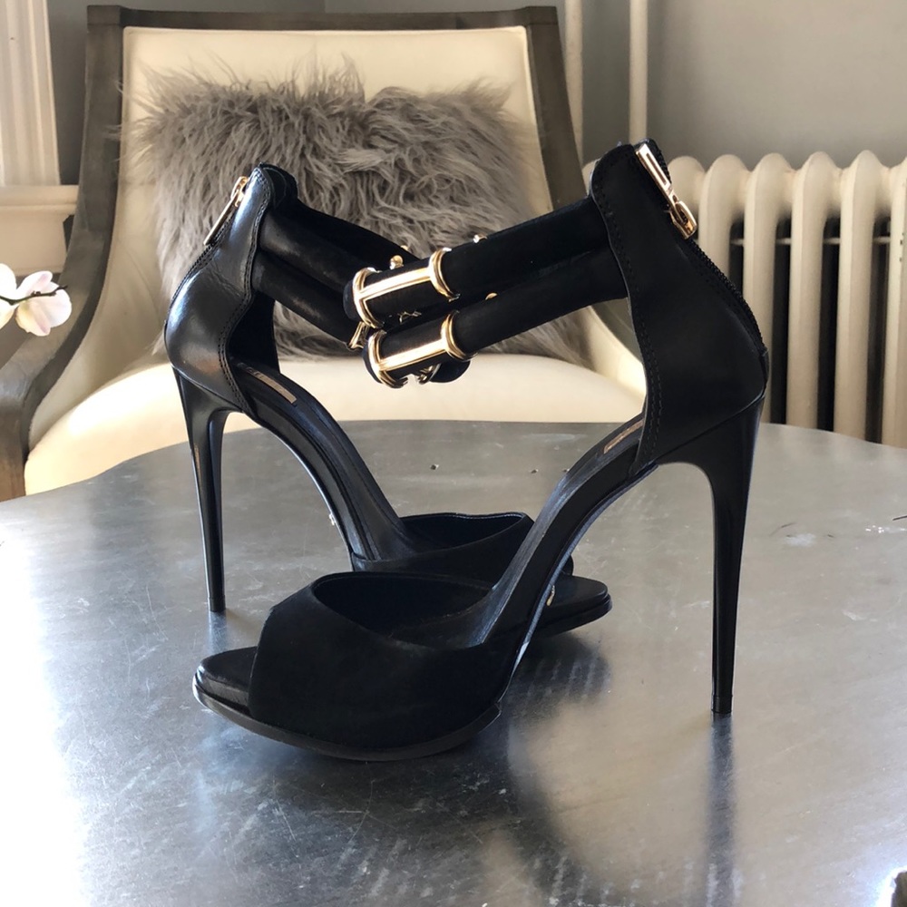 Schutz Popovic Sandal